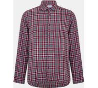 Peter Werth Enbrook Long Sleeve Plain Shirt Multiple Petit Male