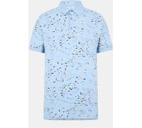 Peter Werth W Fleet Polo Impression intégrale Grand Male