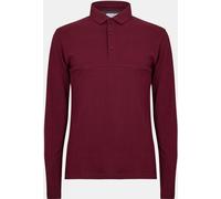 Peter Werth W Noaks Polo Bourgogne Medium Male