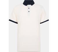 Peter Werth W Reeves Polo Blanc cassé Medium Male