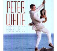 Peter White - Here We Go [New CD]
