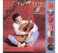 White, Peter - Perfect Moment