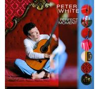 White, Peter - Perfect Moment