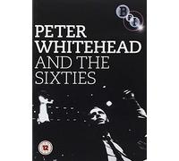 Peter Whitehead And the Sixties
