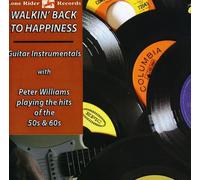 Peter Williams - Walkin Back to Happiness