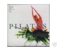 Peter Wilmott - Pilates - For Spiritual Growth and Well Being of Your Soul