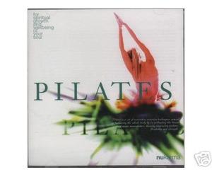 Peter Wilmott - Pilates - For Spiritual Growth and Well Being of Your Soul