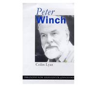 Peter Winch