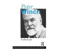 Peter Winch