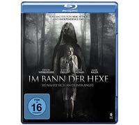 Peter Winther - Im Bann der Hexe [Blu-ray]