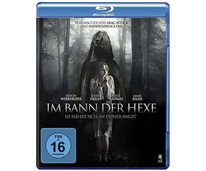 Peter Winther - Im Bann der Hexe [Blu-ray]