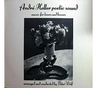 Peter Wolf Objective Truth Orchestra - André Heller Poetic Sound - Music For Lovers And Loosers [Vinyl-LP].