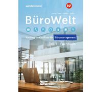 Peter Wurmbach Markus Peters Elv BüroWelt: Lernfelder 1-7 bis Teil 1 der (Poche)