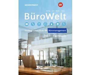 Peter Wurmbach Markus Peters Elv BüroWelt: Lernfelder 1-7 bis Teil 1 der (Poche)