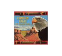 Peter Wyoming Bender - Canyon Eagle - Native American Drum and Chant Music