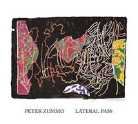 Peter Zummo Feat Arthur Russel - Lateral Pass