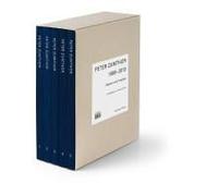 Peter Zumthor 1985-2013