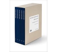 Peter Zumthor 1985-2013 Buildings and Projects