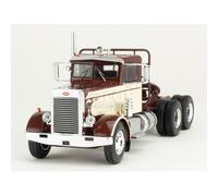 Peterbilt 281 Tracteur 1955 - Ixo 1/43