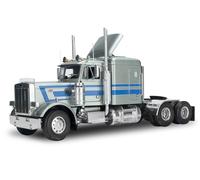 Revell Maquette camion Peterbilt 359 - 1/25 - 302 pièces - Multicolore