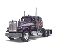 Peterbilt 359 Conventionnelles Camion 1:25 Plastique Model Kit Monogram
