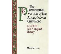 Peterborough Version Of The Anglo-Saxon Chronicle