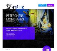 Peterchens Mondfahrt
