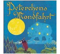 Tina Kraus – Marchen : Peterchens Mondfahrt – CD – Karussell