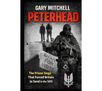 PETERHEAD: The Prison Siege That Forced Britain to Send in the SAS