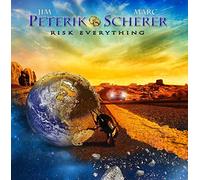 Peterik & Scherer - Risk Everything