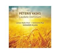 Peteris Vasks Laudate Dominum