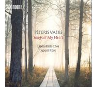 Songs of My Heart