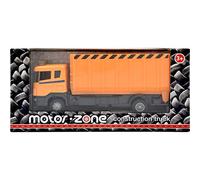 Peterkin 54871 Camion Benne Orange