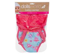 Peterkin Dolls World Porte-bébé Pour Poupée Deluxe