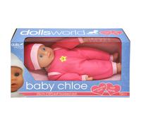 Peterkin | Dolls World | Poupée Bébé Chloe