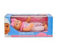 Peterkin | Dolls World | Poupée Bébé Emily
