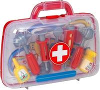 Peterkin Boite À Outils Médicaux De Docteur