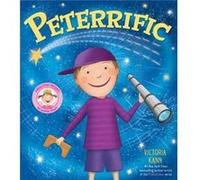 Peterrific by Victoria Kann Victoria Kann (Auteur)