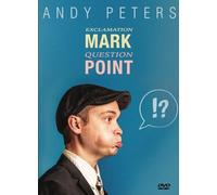 Peters, Andy - Andy Peters: Exclamation Mark Question Point
