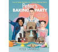 Peter's Baking Party