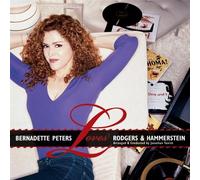 Peters, Bernadette - Bernadette Loves Rodgers & Hammerstein