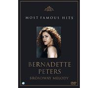 Bernadette Peters - Broadway Melody [Import anglais]