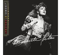 Bernadette Peters - Legends Of Broadway [Compact Discs]