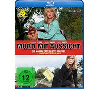 Peters,Caroline - Mord mit Aussicht: Staffel 1 [Blu-ray]