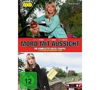 Peters,Caroline - Mord mit Aussicht: Staffel 1 [Import]