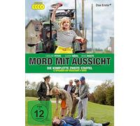 Peters,Caroline - Mord mit Aussicht: Staffel 2
