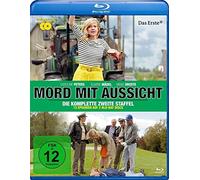 Peters,Caroline - Mord mit Aussicht: Staffel 2 [Blu-Ray] [Import]