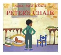 Peter's Chair Ezra Jack Keats (Auteur)