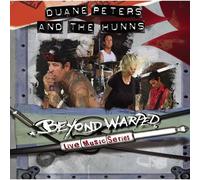 Peters, Duane & Hunns - Beyond Warped Live Series [Import]