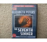 Peters, Elizabeth - Seventh Sinner